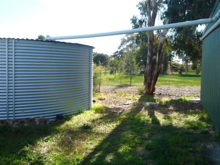 Second view of Homely house listing, 129 Sixth Ave, Kendenup WA