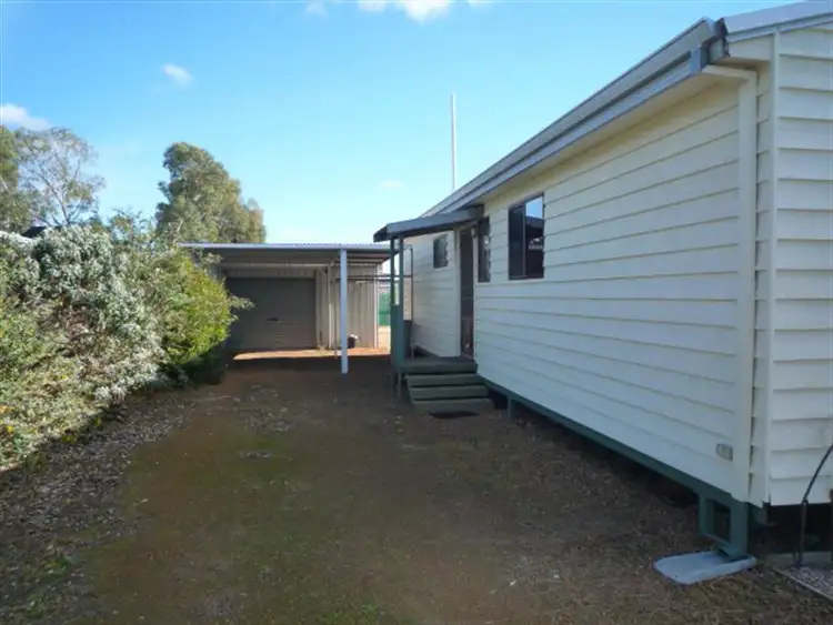 Fourth view of Homely house listing, 129 Sixth Ave, Kendenup WA