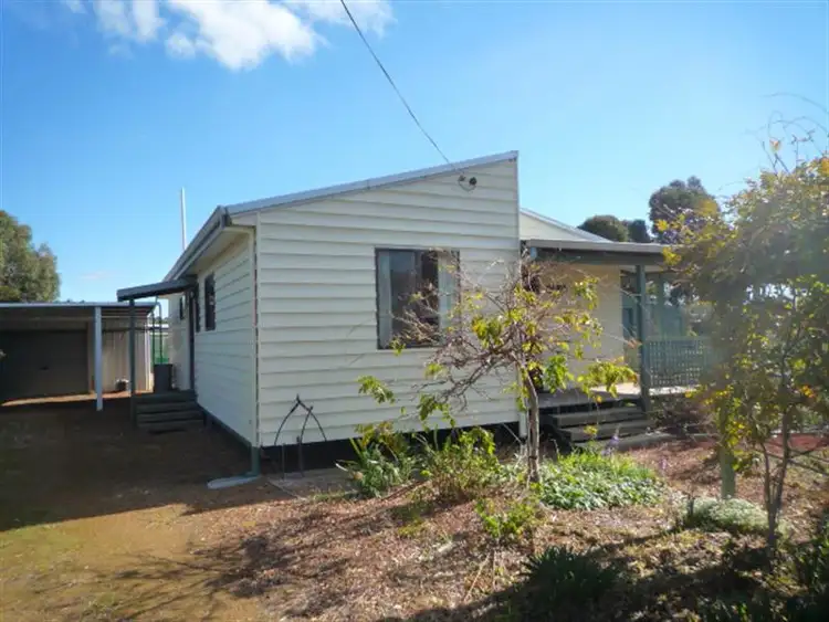 Fifth view of Homely house listing, 129 Sixth Ave, Kendenup WA