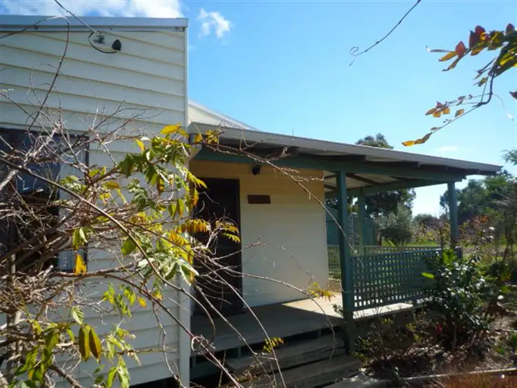 Sixth view of Homely house listing, 129 Sixth Ave, Kendenup WA