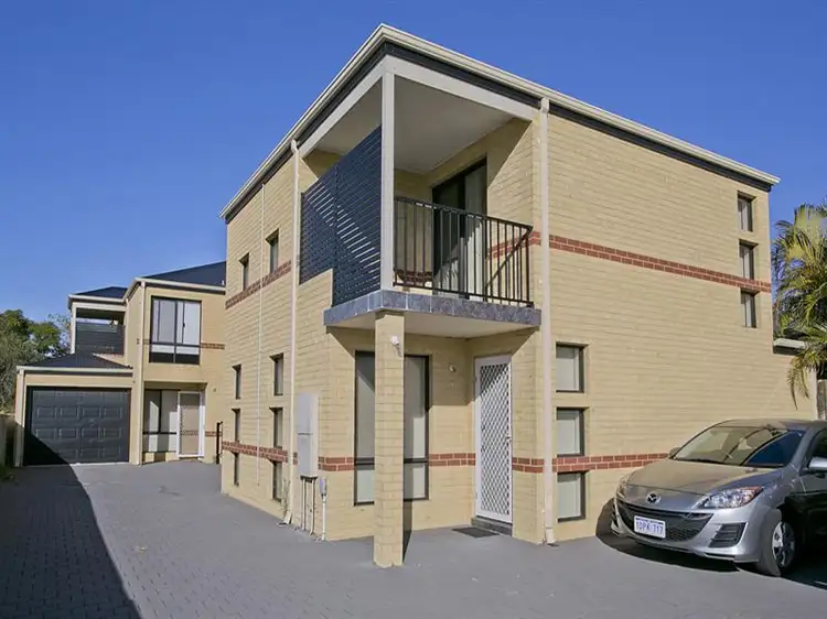 Main view of Homely house listing, 136a Morrison Rd, Midland WA