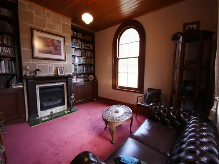 Fifth view of Homely house listing, 12 Huon St, Tallong NSW