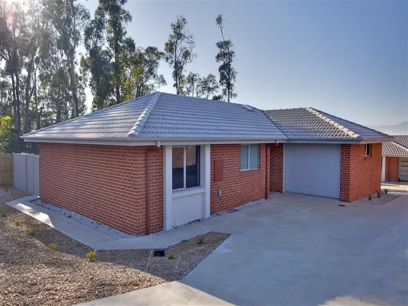 Main view of Homely unit listing, Unit 1/ 22 Fulton St, Legana TAS