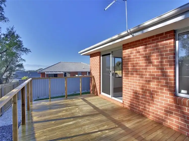 Third view of Homely unit listing, Unit 1/ 22 Fulton St, Legana TAS