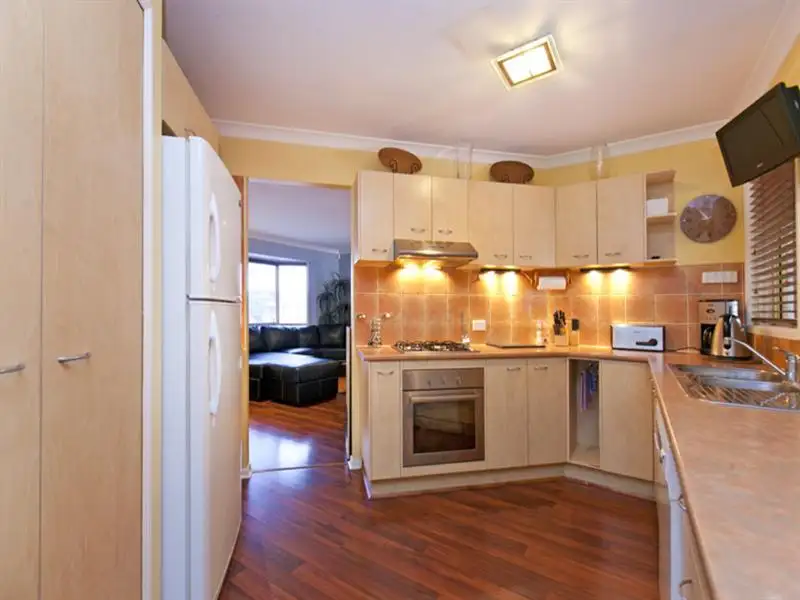 Main view of Homely house listing, 48 Torquay Cres, Tingalpa QLD