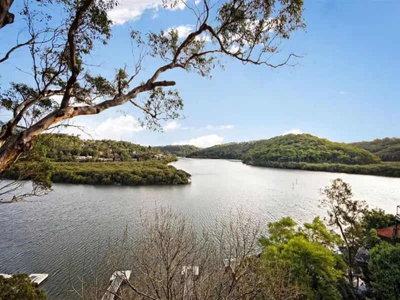 Main view of Homely house listing, 37 Bonnet Ave, Como NSW