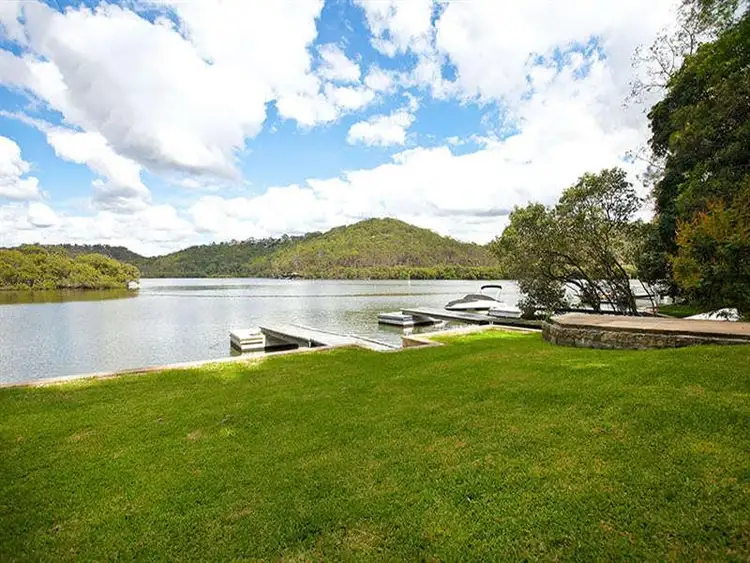 Second view of Homely house listing, 37 Bonnet Ave, Como NSW