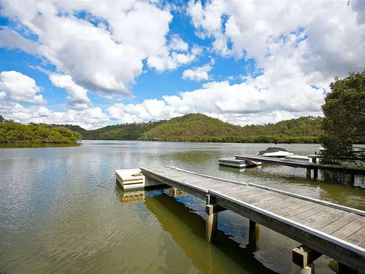 Fourth view of Homely house listing, 37 Bonnet Ave, Como NSW