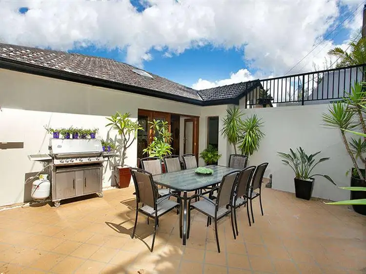 Fifth view of Homely house listing, 37 Bonnet Ave, Como NSW