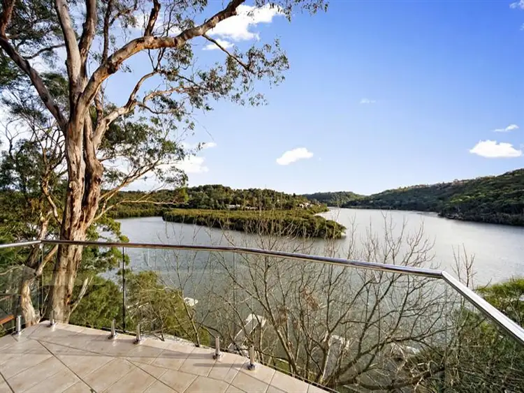 Sixth view of Homely house listing, 37 Bonnet Ave, Como NSW