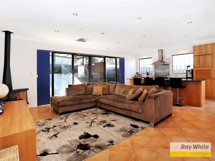 Seventh view of Homely house listing, 41 High St, Sorrento WA