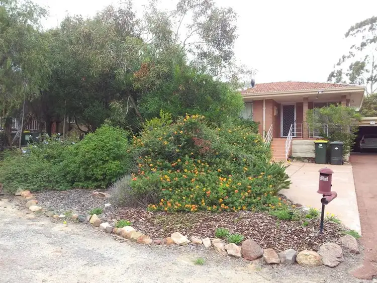 Main view of Homely house listing, 55 Harford Way, Girrawheen WA