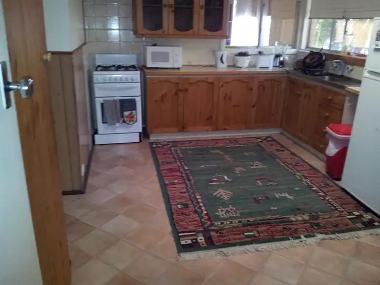 Fourth view of Homely house listing, 55 Harford Way, Girrawheen WA