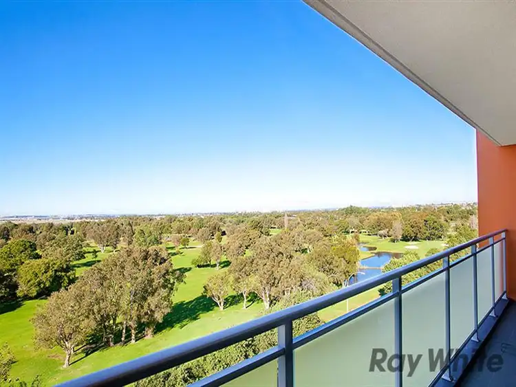 Main view of Homely unit listing, 606/26 Marsh St, Wolli Creek NSW