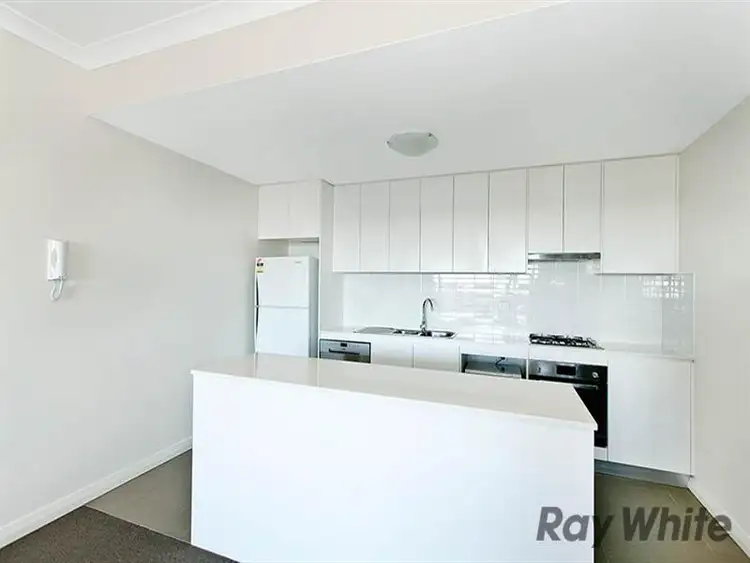 Fourth view of Homely unit listing, 606/26 Marsh St, Wolli Creek NSW