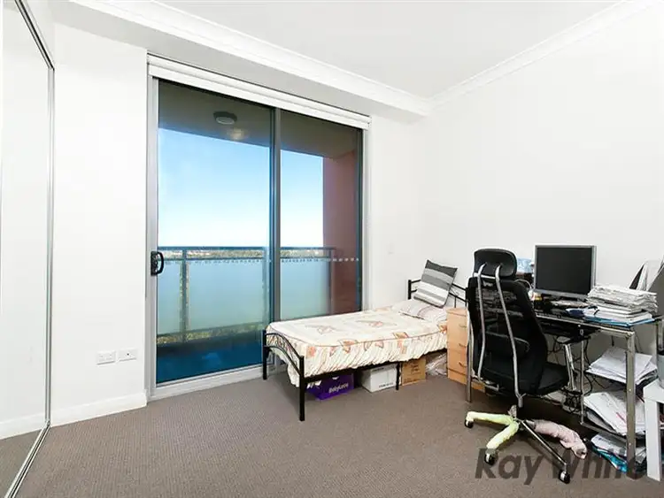 Fifth view of Homely unit listing, 606/26 Marsh St, Wolli Creek NSW