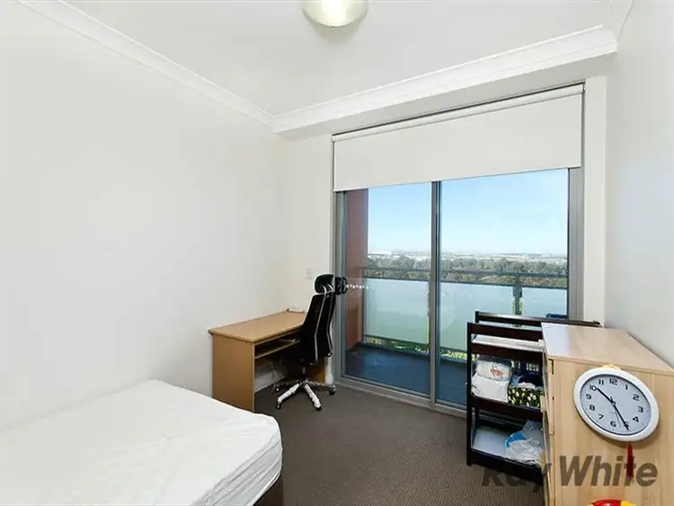 Sixth view of Homely unit listing, 606/26 Marsh St, Wolli Creek NSW