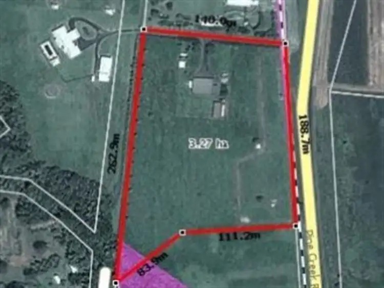 451 Pine Creek Rd, Gordonvale QLD