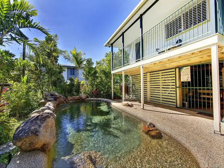 32 Croft St, Heatley QLD