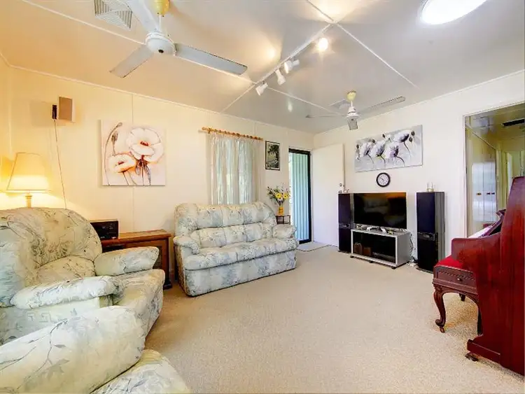 Fourth view of Homely house listing, 32 Croft St, Heatley QLD
