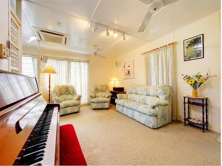 Fifth view of Homely house listing, 32 Croft St, Heatley QLD