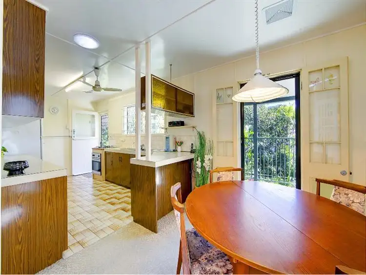 Seventh view of Homely house listing, 32 Croft St, Heatley QLD