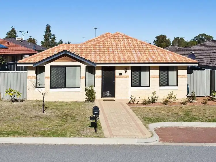 Main view of Homely house listing, 20 Wallingford Cres, Wellard WA