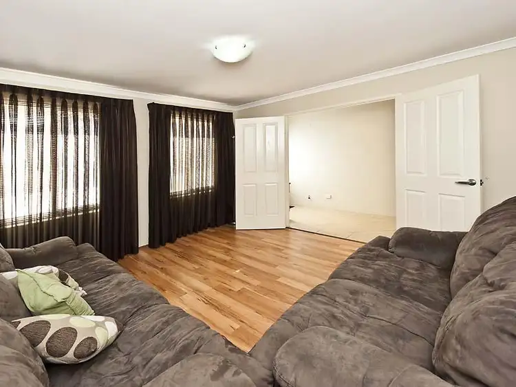 Second view of Homely house listing, 20 Wallingford Cres, Wellard WA