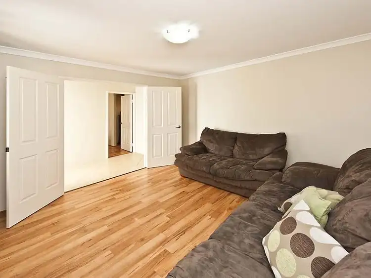 Third view of Homely house listing, 20 Wallingford Cres, Wellard WA
