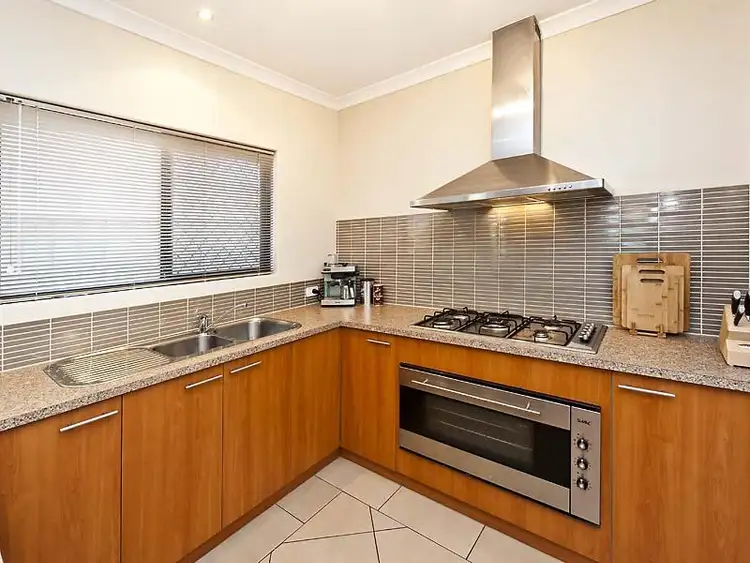 Fourth view of Homely house listing, 20 Wallingford Cres, Wellard WA