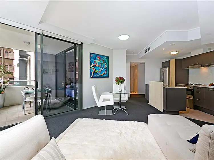 169/420 Queen St, Brisbane (CBD) QLD