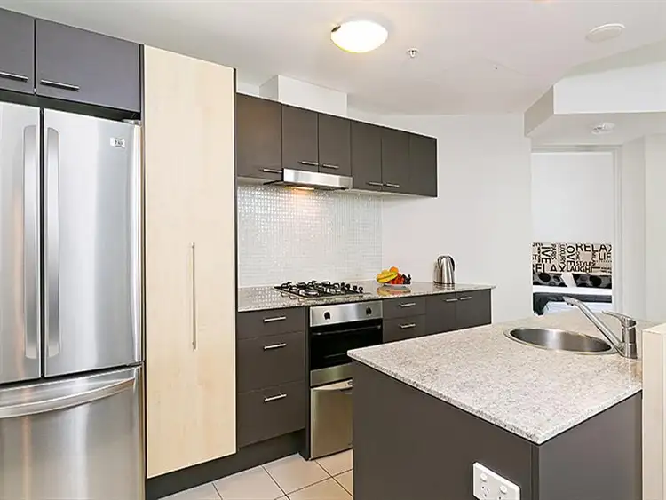 Fourth view of Homely apartment listing, 169/420 Queen St, Brisbane (CBD) QLD