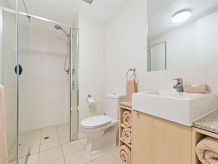 Sixth view of Homely apartment listing, 169/420 Queen St, Brisbane (CBD) QLD