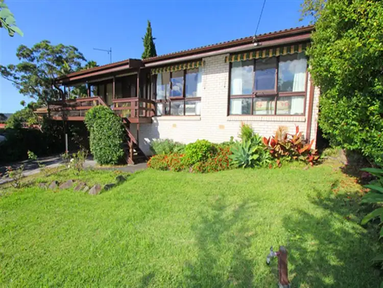 288 Avoca Dr, Green Point NSW