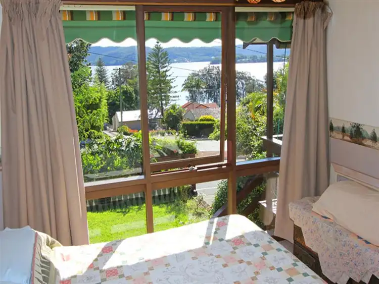 Second view of Homely house listing, 288 Avoca Dr, Green Point NSW