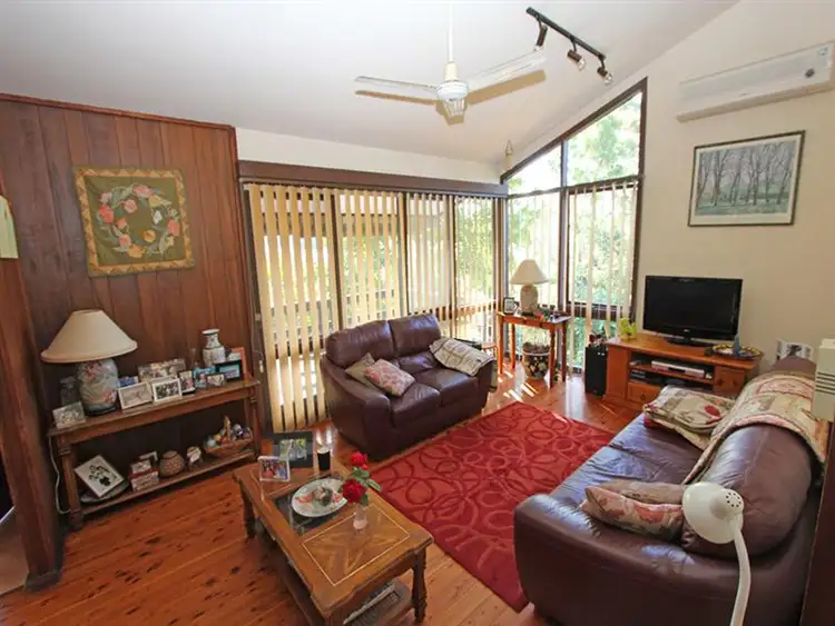 Fourth view of Homely house listing, 288 Avoca Dr, Green Point NSW