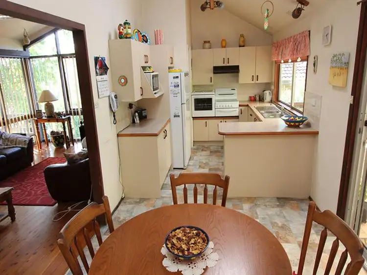 Fifth view of Homely house listing, 288 Avoca Dr, Green Point NSW