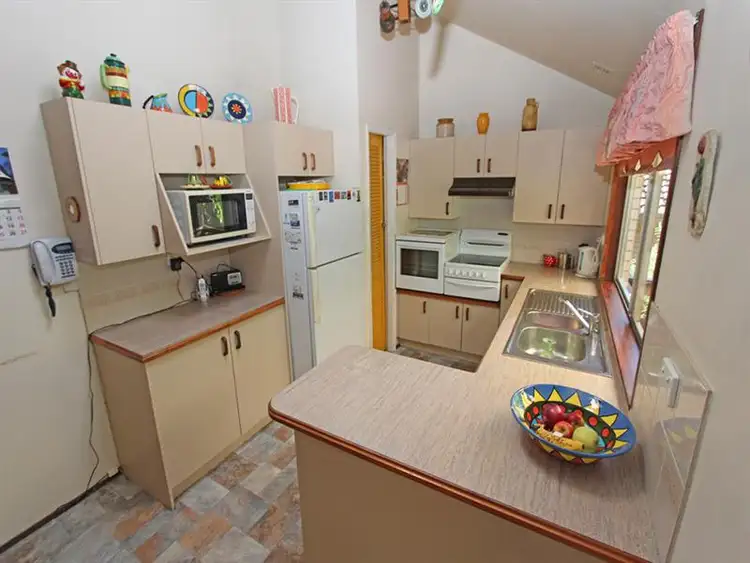 Sixth view of Homely house listing, 288 Avoca Dr, Green Point NSW