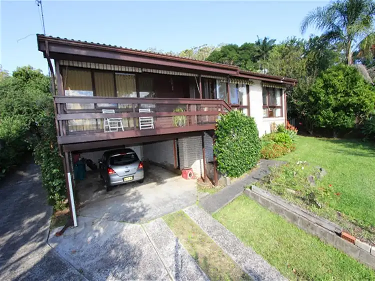 Seventh view of Homely house listing, 288 Avoca Dr, Green Point NSW