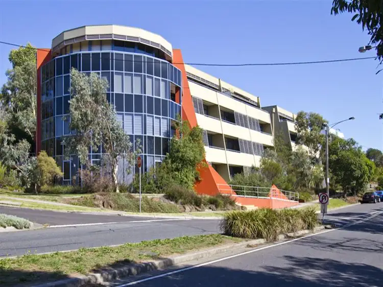 Main view of Homely unit listing, 5/265 Para Rd, Greensborough VIC