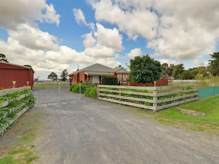 Main view of Homely house listing, 3 Wattle Tree Lane, Glengarry VIC