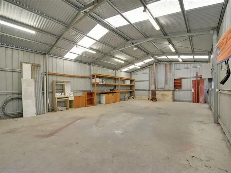 Third view of Homely house listing, 3 Wattle Tree Lane, Glengarry VIC