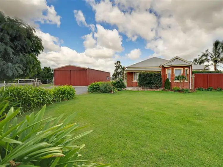 Fourth view of Homely house listing, 3 Wattle Tree Lane, Glengarry VIC