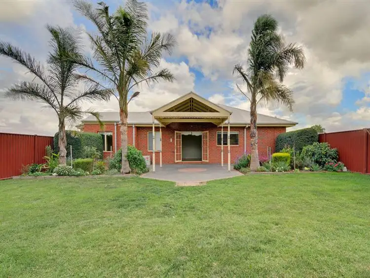Fifth view of Homely house listing, 3 Wattle Tree Lane, Glengarry VIC
