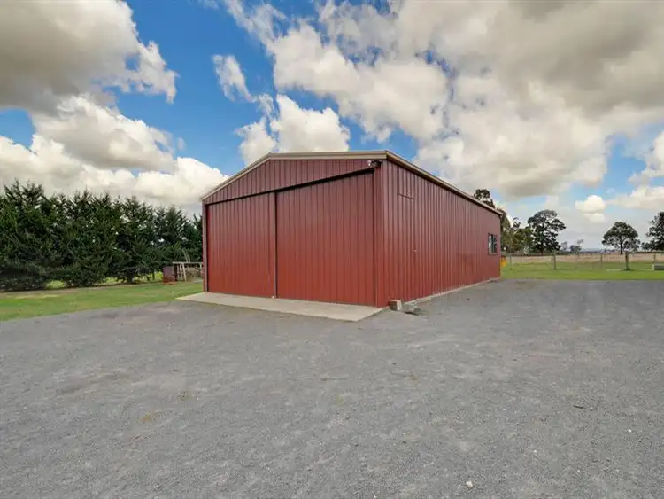 Sixth view of Homely house listing, 3 Wattle Tree Lane, Glengarry VIC