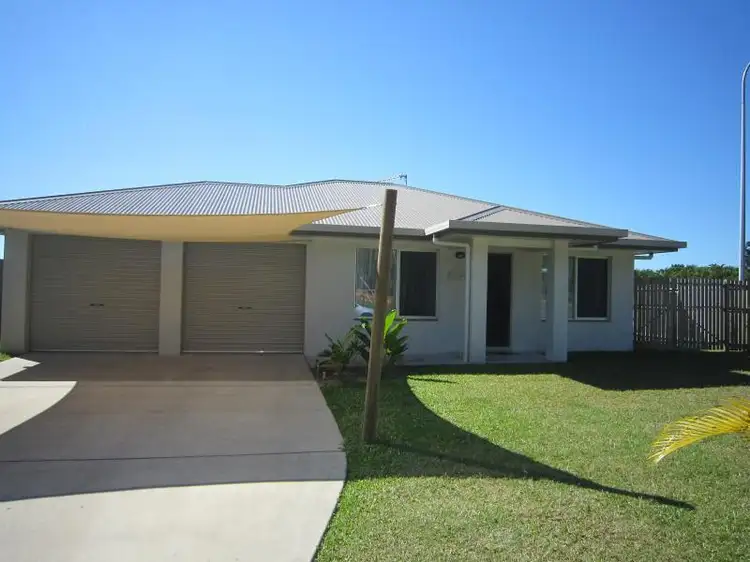 Main view of Homely house listing, Lot 165 Isabella Rd, Edmonton QLD