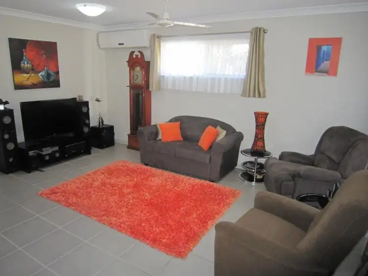Second view of Homely house listing, Lot 165 Isabella Rd, Edmonton QLD