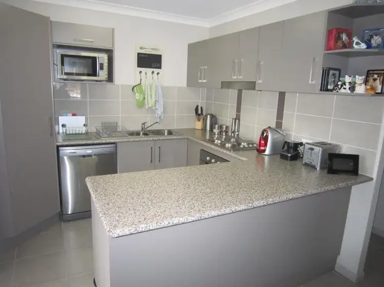Third view of Homely house listing, Lot 165 Isabella Rd, Edmonton QLD