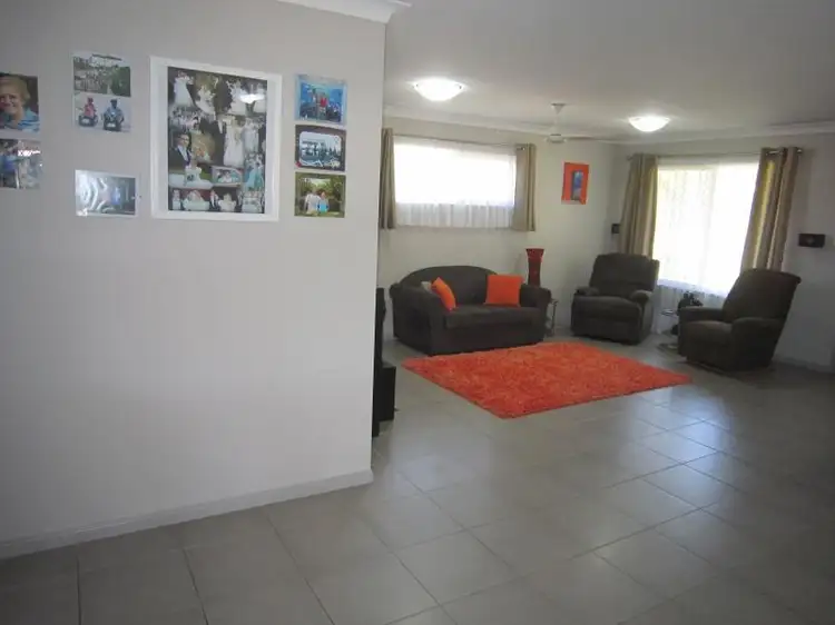 Fourth view of Homely house listing, Lot 165 Isabella Rd, Edmonton QLD