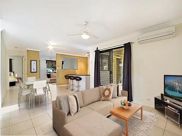 3 Mistletoe Ct, Camira QLD